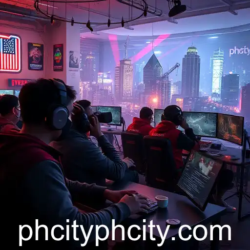 Exploring the Rise of Gaming Communities