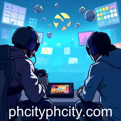 Digital Evolution in Gaming Communities