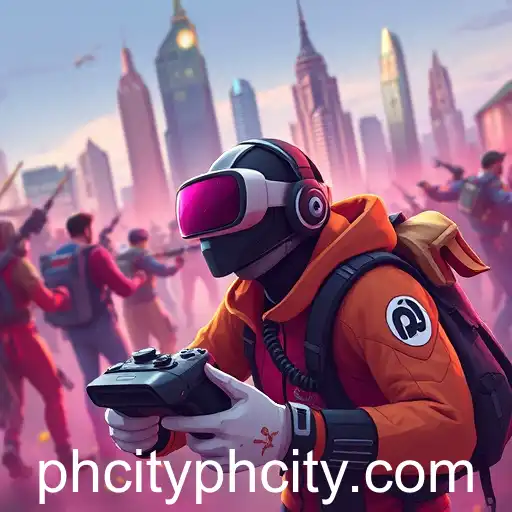 Digital Gaming Evolution and Communities