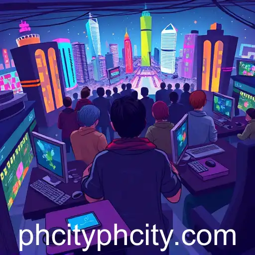 The Evolution of Online Gaming Communities