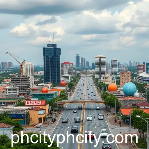 The Evolution of Online Gaming in Vibrant Markets