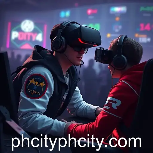 The Evolution of Online Gaming Communities in 2025