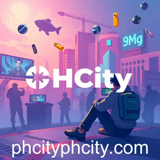 Exploring the Vibrant World of 'phcity'