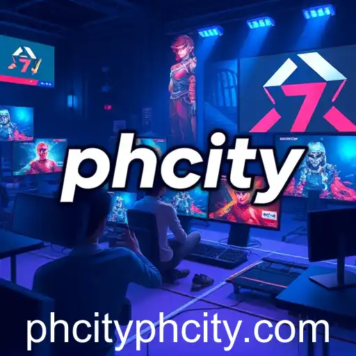 Gaming Boom in Port City