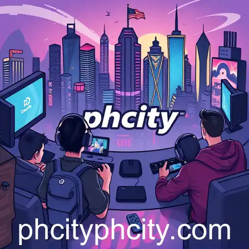 Gaming Communities Thrive Amid Global Shifts