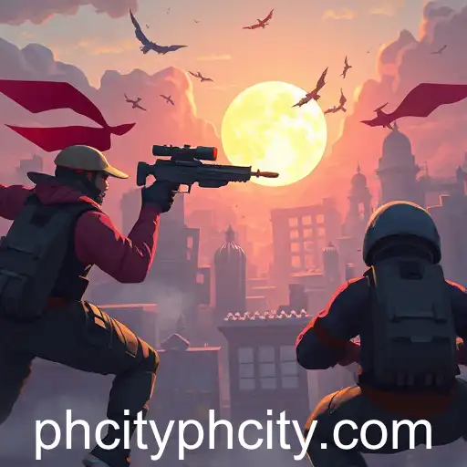 The Evolution of Gaming and Global Trends