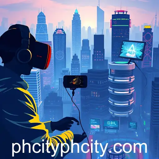 The Impact of Online Gaming in 2025