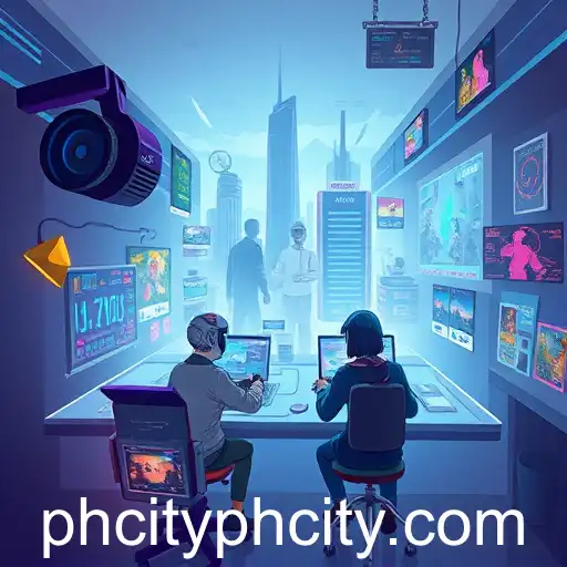 Phcity Gaming Website Thrives Amid Global Challenges