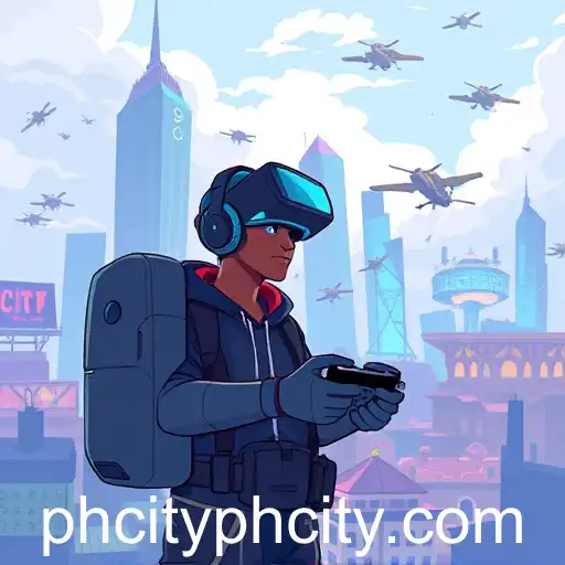 The Rise of PHCity Gaming: A New Era in Online Entertainment