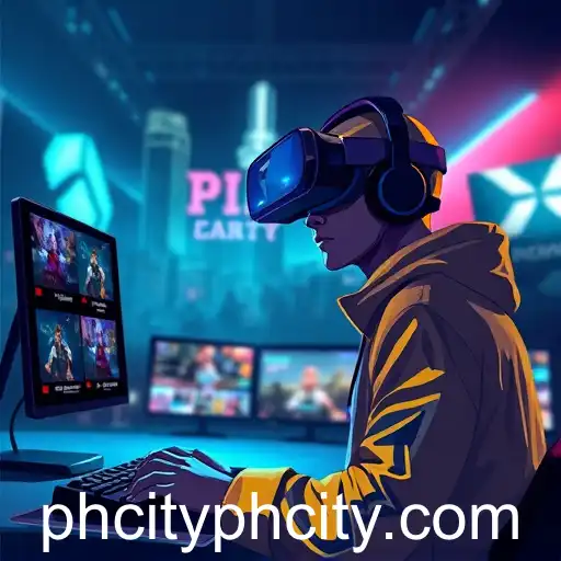 The Rise of Online Gaming in 2026