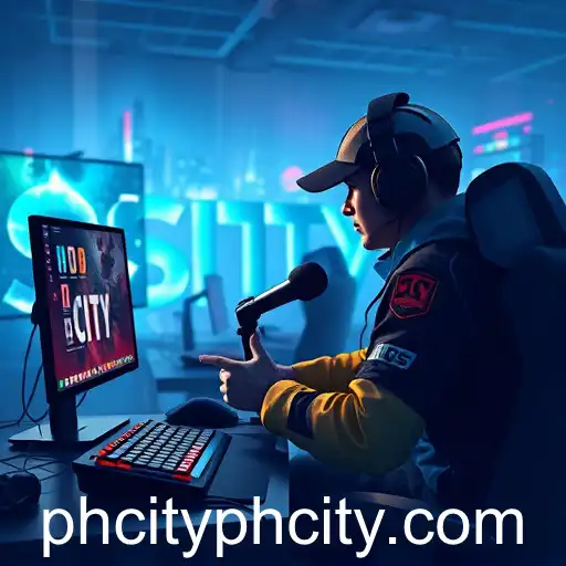 Exploring the Rise of Online Gaming Communities