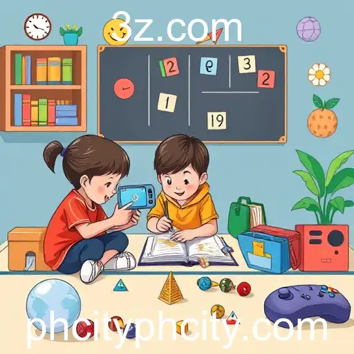 The Rise of Online Gaming and Its Impact