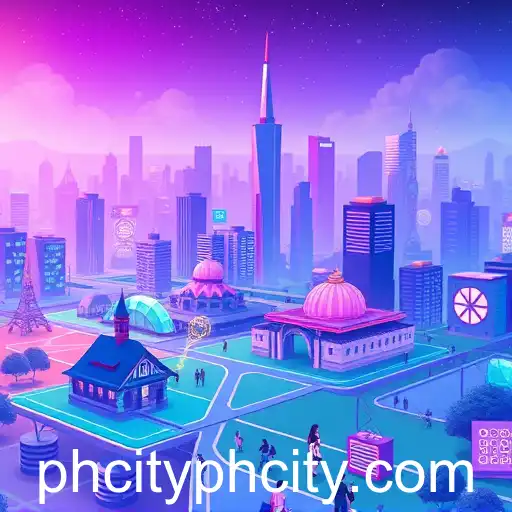 The Rising Trend of Virtual Gaming Communities