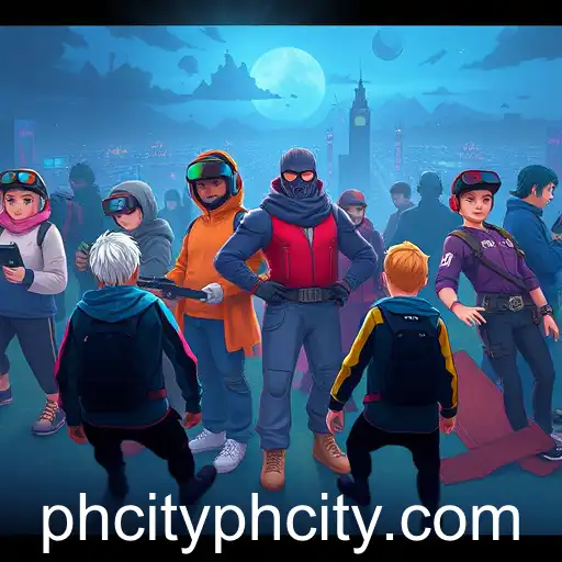 Virtual Worlds and Real Challenges: The Evolution of Gaming in 2025